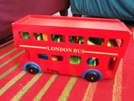 London Bus