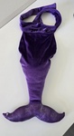 Mermaid Tail Costume