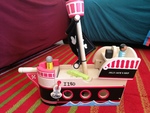 Pirate Ship