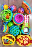 Babies toy box 2