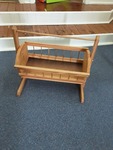 Doll cradle