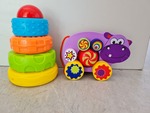 Baby toy box 5