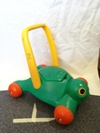 Baby Push Along