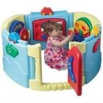 Baby Play Activity Centre