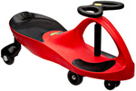 Plasma Car