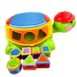 Turtle Blocks