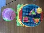 Turtle Blocks