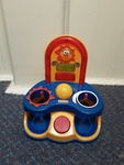 Fisher Price Infant Basketball