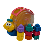 Fisher Price Snail