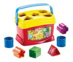 shape sorter