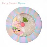 S31: Peekaboo Sensory Bag- Fairy Garden 