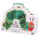 P152: The Very Hungary Caterpillar 2-Sided Floor Puzzle