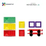 C71: Rainbow Motion Pack- Connetix
