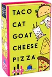 G79: Taco Cat Goat Cheese Pizza Card Game