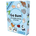 G80: Go Bum Animal