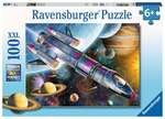 P94: Mission in Space Puzzle
