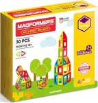 B31: My First 30 Set-MAGFORMERS