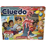 G47: Cluedo Junior 