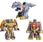 I129: Dinobot Transformers
