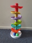 Ball Tower