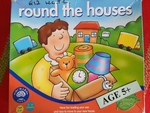 Round the House