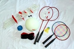 Net Sports Set