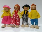 Doll Family 2 - Daisy Dolls