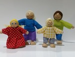 Doll Family 3