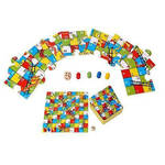 Snakes & Ladders tin
