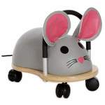 Mouse Wheely Bug