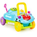 Playskool Step Start Walk'n Ride