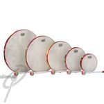 Remo kids hand drum set