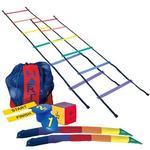 HART Snakes & Ladders kit