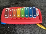 Tap A Tune Xylophone