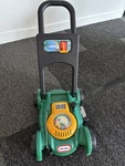 Mower Little Tikes