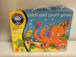 Catch and Count Game  Orcard