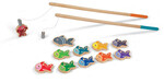 Magnetic Fishing Game
