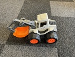 Little Tikes Digger Excavator