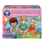 Party Party Game