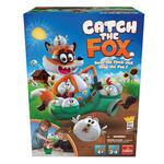 Catch the Fox Game