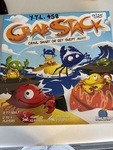 Crab Stack Game