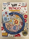 I Spy Bingo
