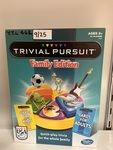 Trivial Pursuit
