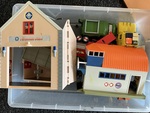 Fireman Sam Set