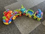 Fisher Price Train