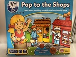 Pop to the Shops