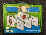 Match It ABCs
