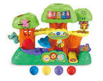 Pop & Play Activity Tree
