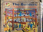 The Builders Puzzle