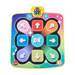 Musical Dance Mat
